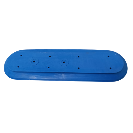 Lèvre de ventouses 150 x 550 mm pour palonnier à ventouses AXITEC