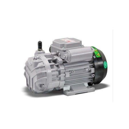 Pompe à vide 5m3/h, alimentation 400V. Pour votre palonnier à ventouses AXITEC