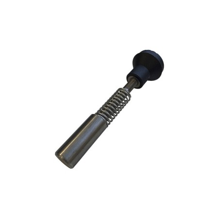 Doigt d'indexage de basculement avec ressort pour palonnier type EM4