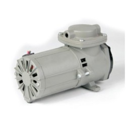 Pompe à vide  2.7 m3/h - 24V- Pour palonnier à ventouses AXITEC