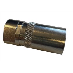 Lot de 2 raccords rapides femelle  G1-4´´F  ICS 403V